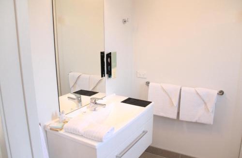 New Plymouth Hotel | Pukekura Motor Lodge