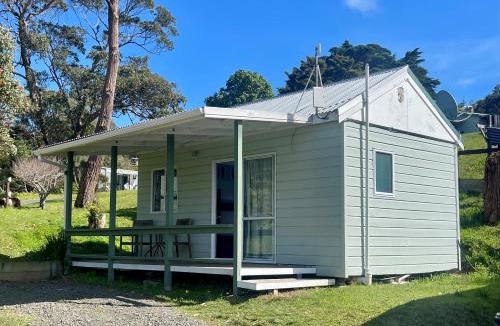 Pukenui Resort | Pukenui Holiday Park