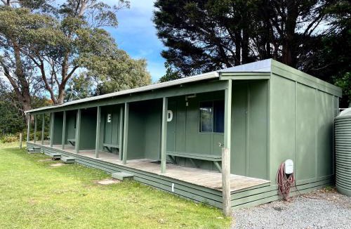 Pukenui Resort | Pukenui Holiday Park