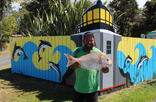 Pukenui Resort | Pukenui Holiday Park