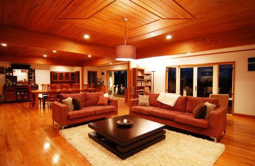 Kerikeri Cabin | Puketotara Lodge