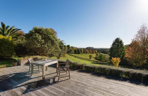 Kerikeri Cabin | Puketotara Lodge