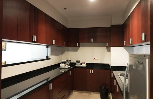 Pulai Hotel | Pulai Springs Resort