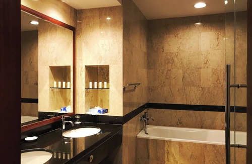 Pulai Hotel | Pulai Springs Resort