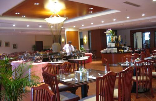 Pulai Resort | Pulai Springs Resort Official