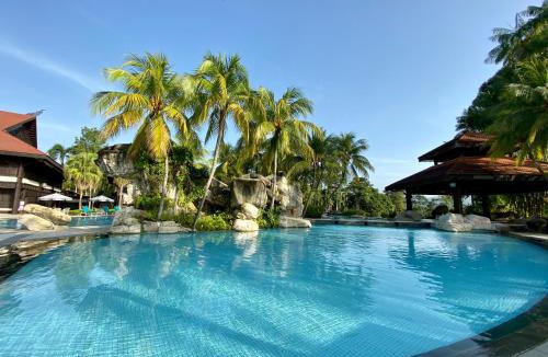 Pulai Resort | Pulai Springs Resort Official