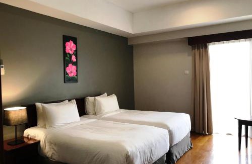 Pulai Resort | Pulai Springs Resort Official