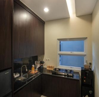 Depok Villa | PULAS Private Villa Condongcatur by Fulton