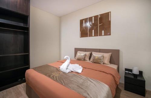 Depok Villa | PULAS Private Villa Condongcatur by Fulton