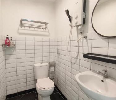 Pulau Ketam House | Pulau Ketam D'Loft 别墅一阁2 悠阁馆