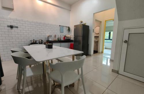 Pulau Ketam House | Pulau Ketam D'Loft 别墅一阁2 悠阁馆