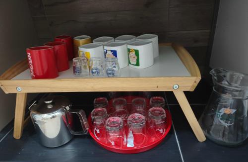 Pulau Ketam House | Pulau Ketam D'Loft 别墅一阁2 悠阁馆