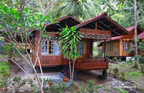 Pulisan Hotel | Pulisan Resort