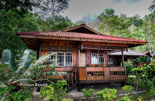Pulisan Hotel | Pulisan Resort
