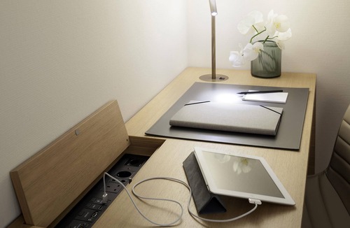 Clara Hotel | Pullman Basel Europe