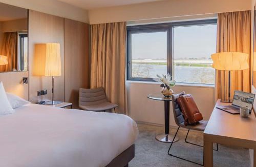 Quartier du Lac Hotel | Pullman Bordeaux Lac