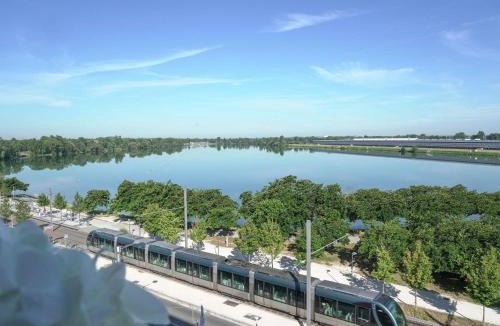 Quartier du Lac Hotel | Pullman Bordeaux Lac