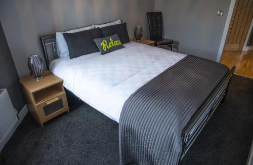 Darlington Apartment | Pullman House