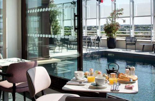 Comedie Hotel | Pullman La Pléiade Montpellier Centre