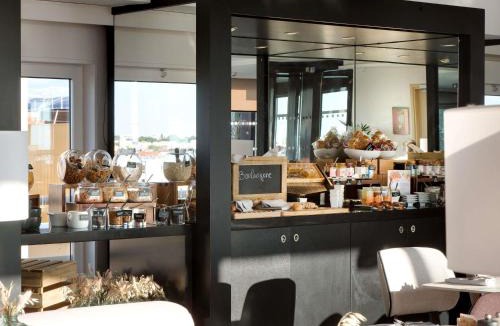 Comedie Hotel | Pullman La Pléiade Montpellier Centre