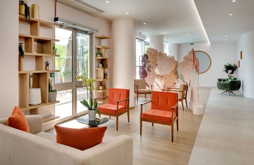 Antigone Hotel | Pullman La Pléiade Montpellier Centre