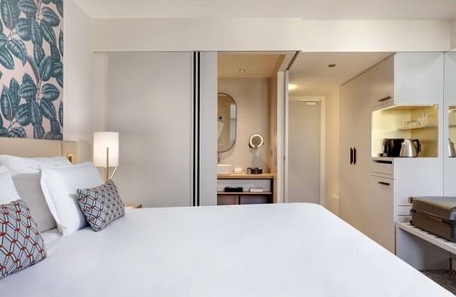 Antigone Hotel | Pullman La Pléiade Montpellier Centre