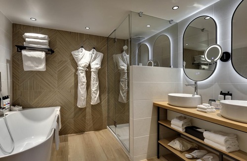 Antigone Hotel | Pullman La Pléiade Montpellier Centre