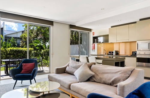 Magenta Shores Hotel | Pullman Magenta Shores Resort