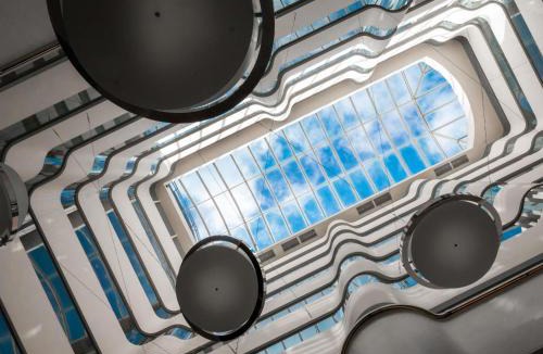 Melbourne Hotel | Pullman Melbourne Albert Park