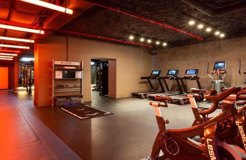 Plaisance Hotel | Pullman Paris Montparnasse