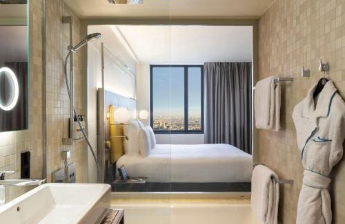 Plaisance Hotel | Pullman Paris Montparnasse