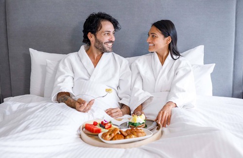 Darlinghurst Hotel | Pullman Sydney Hyde Park