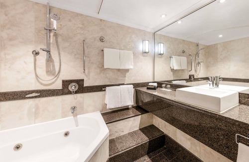 Darlinghurst Hotel | Pullman Sydney Hyde Park