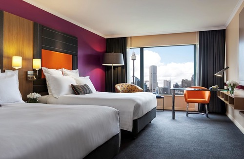 Darlinghurst Hotel | Pullman Sydney Hyde Park