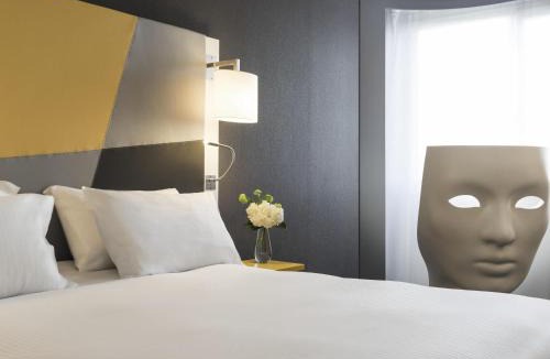 Blagnac Hotel | Pullman Toulouse