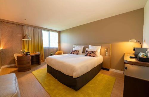 Blagnac Hotel | Pullman Toulouse