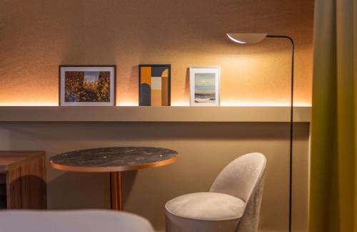 Blagnac Hotel | Pullman Toulouse