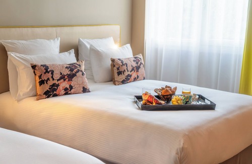 Blagnac Hotel | Pullman Toulouse