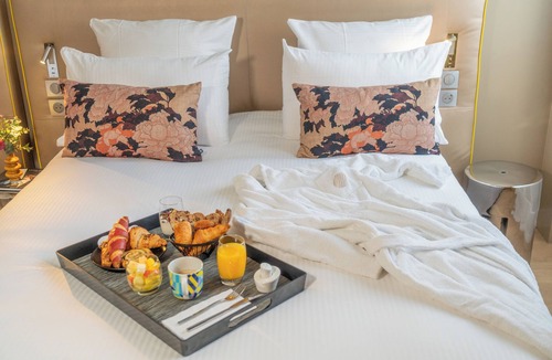 Blagnac Hotel | Pullman Toulouse