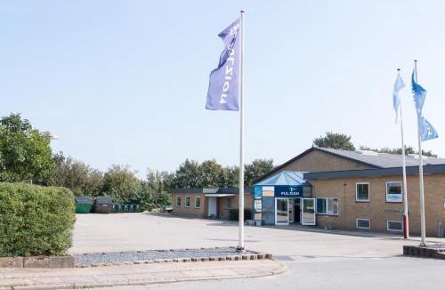 Kolding Hotel | Pulzion - Sportshotel