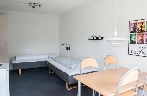 Kolding Hotel | Pulzion - Sportshotel