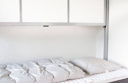 Kolding Hotel | PULZION - Sportshotel