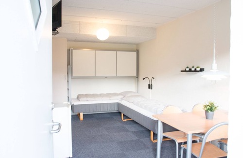 Kolding Hotel | PULZION - Sportshotel