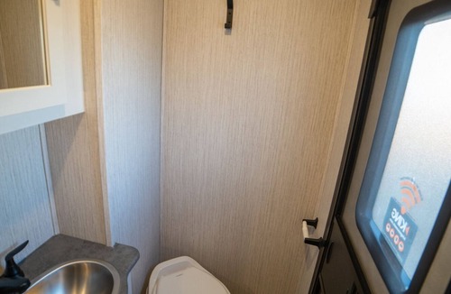 Platter House | Puma 5- Recreational Vehicle Space 5