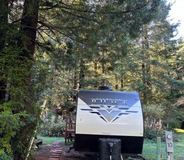 Klamath Other | Puma The RV