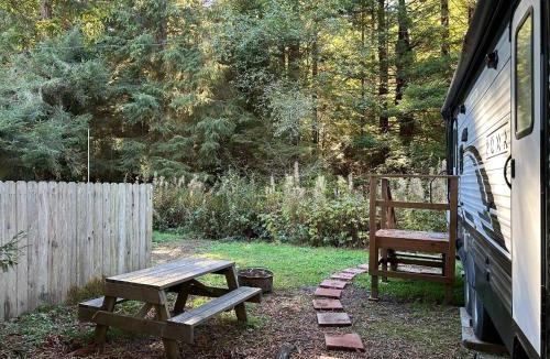 Klamath Other | Puma The RV