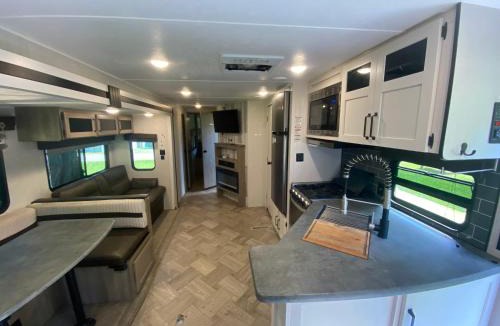 Klamath Other | Puma The RV