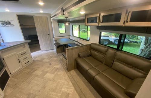 Klamath Other | Puma The RV