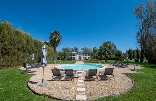 Saint-Gilles Villa | Pumperhouse Arles Camargue