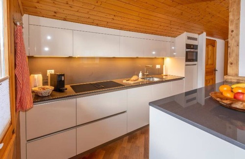 Graechen Apartment | Pumuckl, (Grächen), 2060 by Interhome